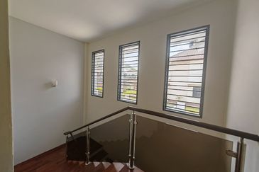 TAMAN RASAH JAYA VIII