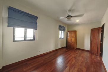 TAMAN RASAH JAYA VIII