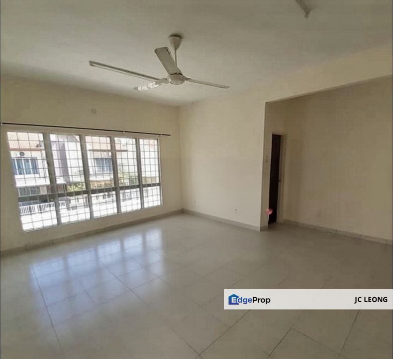 Pearl 132 Seremban 2 semiD for sales, Negeri Sembilan, Seremban