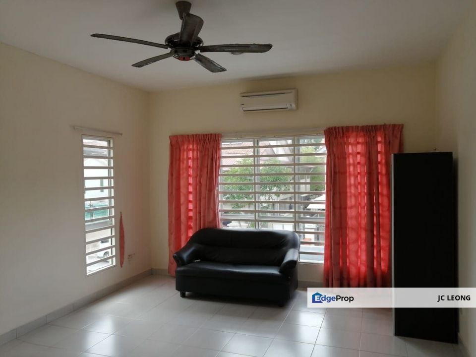 Pearl 132 Seremban 2 semiD for sales, Negeri Sembilan, Seremban