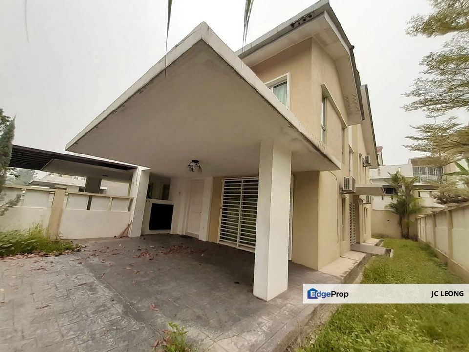 Pearl 132 Seremban 2 semiD for sales, Negeri Sembilan, Seremban