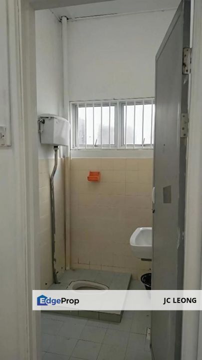 Taman bunga blossom Seremban 1 storey terrace for sale, Negeri Sembilan, Seremban