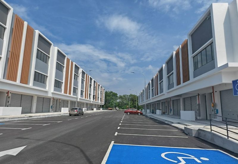 Taman Bukit Kepayang