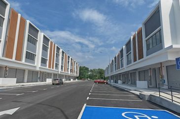 Taman Bukit Kepayang