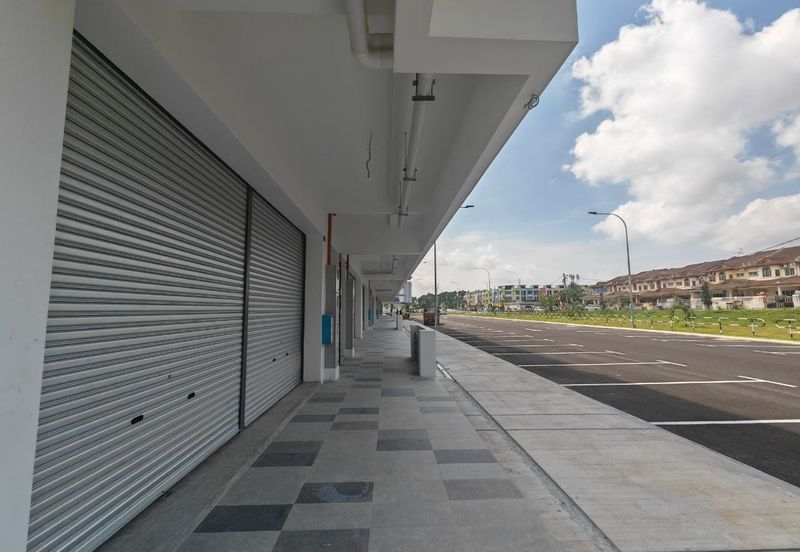 Taman Bukit Kepayang