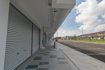 Taman Bukit Kepayang