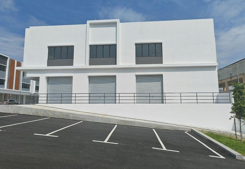 Taman Bukit Kepayang