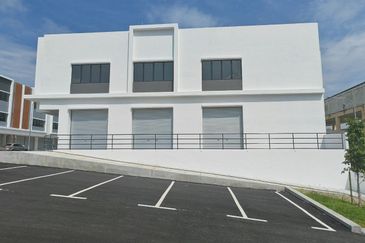 Taman Bukit Kepayang