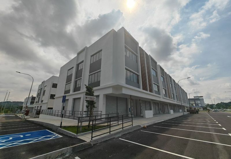 Taman Bukit Kepayang