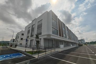 Taman Bukit Kepayang