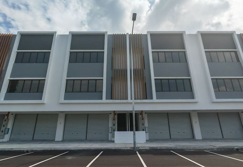 Taman Bukit Kepayang