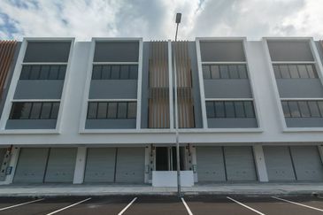 Taman Bukit Kepayang