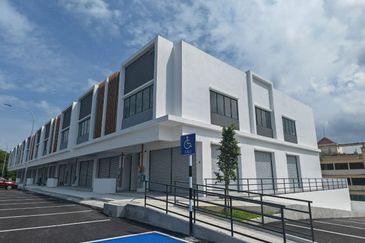 Taman Bukit Kepayang