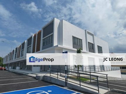 Kepayang Sentral Shop for rent Taman Bukit Kepayang Seremban, Negeri Sembilan, Seremban