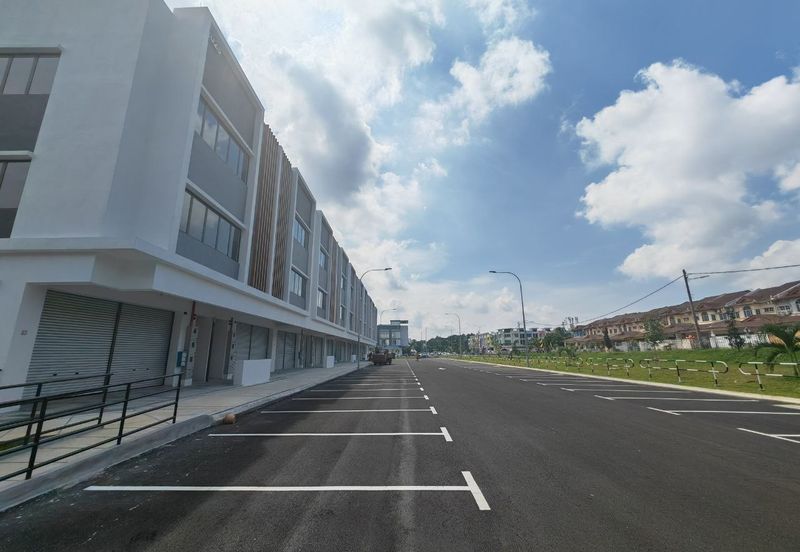 Taman Bukit Kepayang