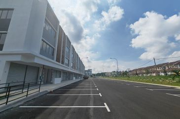 Taman Bukit Kepayang