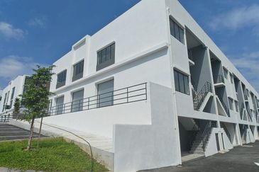 Taman Bukit Kepayang