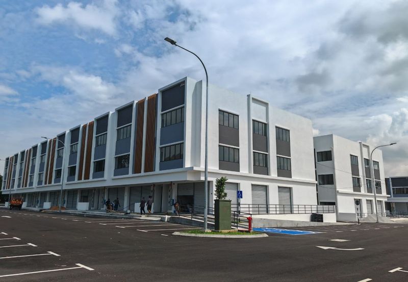 Taman Bukit Kepayang