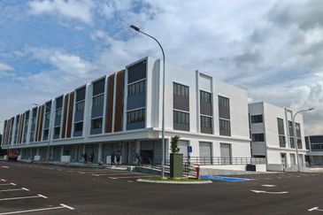 Taman Bukit Kepayang