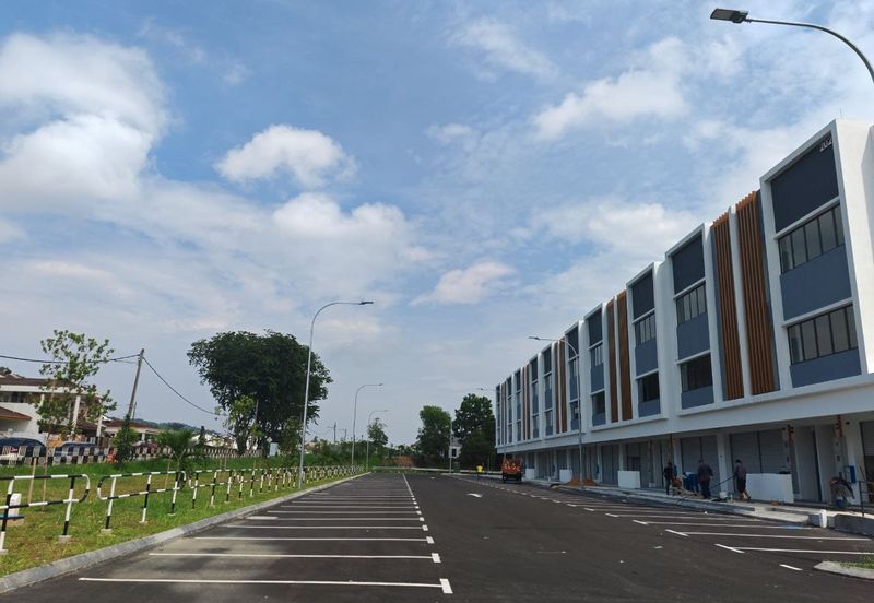 Taman Bukit Kepayang