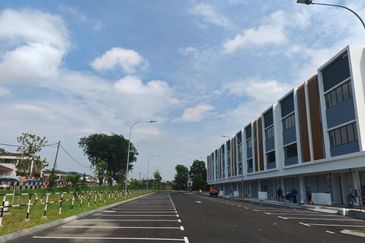 Taman Bukit Kepayang