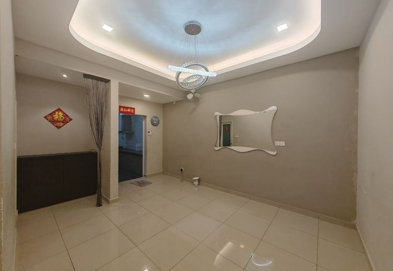 Taman Bukit Jelutong