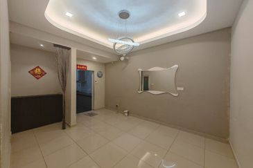 Taman Bukit Jelutong