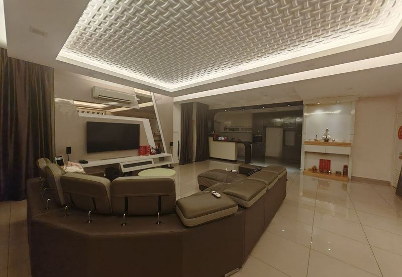 Taman Bukit Jelutong