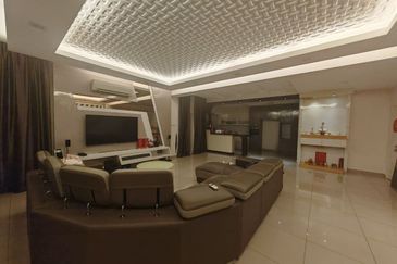 Taman Bukit Jelutong