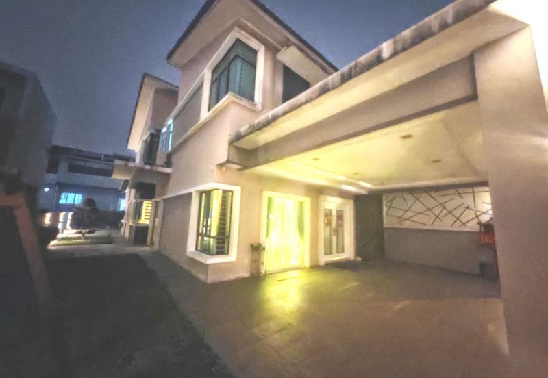 Taman Bukit Jelutong