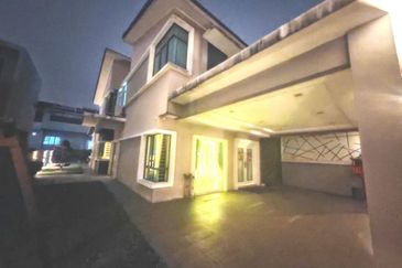 Taman Bukit Jelutong