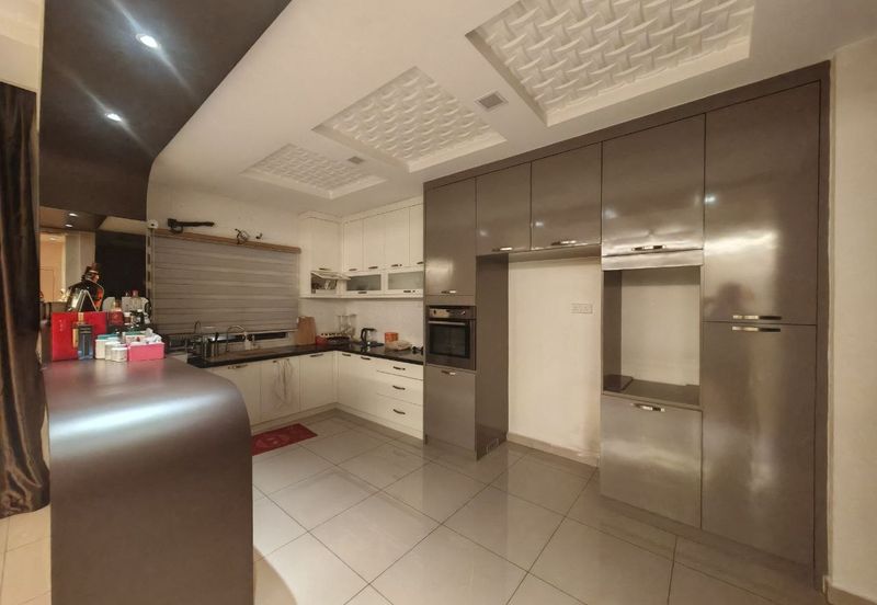 Taman Bukit Jelutong