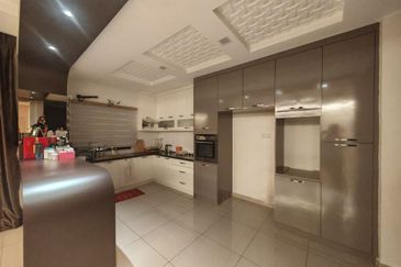 Taman Bukit Jelutong