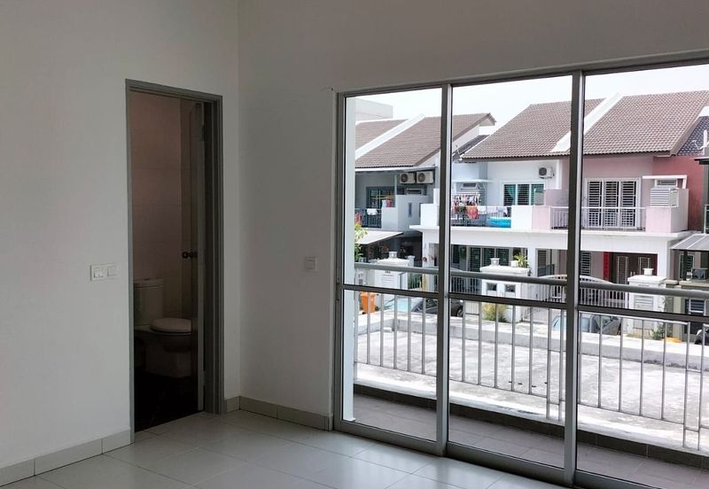 SAUJANA TROPIKA @ S2 HEIGHTS