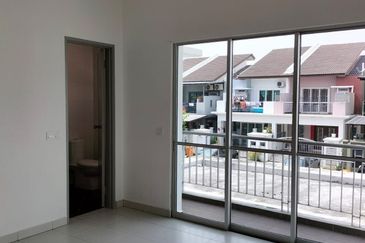 SAUJANA TROPIKA @ S2 HEIGHTS