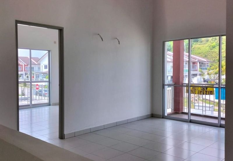 SAUJANA TROPIKA @ S2 HEIGHTS