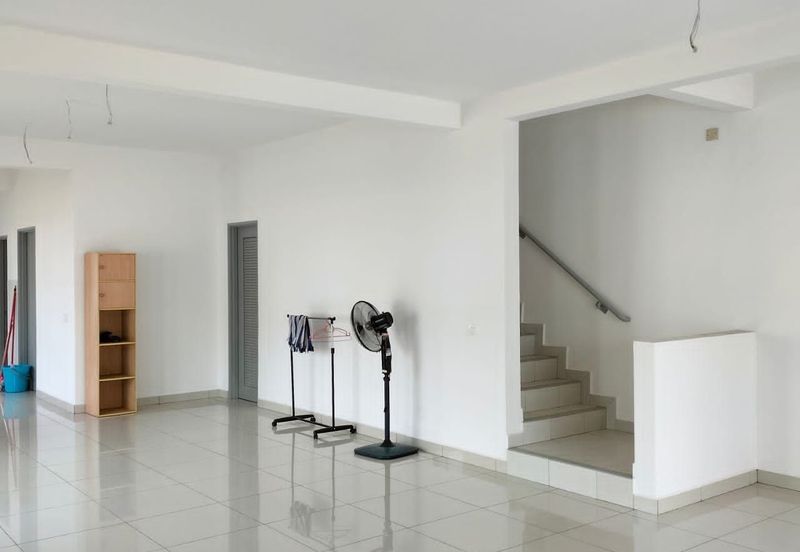 SAUJANA TROPIKA @ S2 HEIGHTS