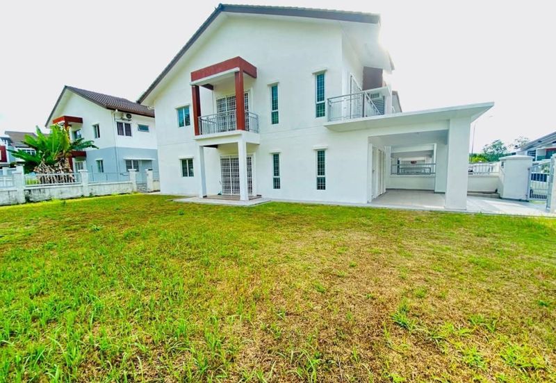 SAUJANA TROPIKA @ S2 HEIGHTS