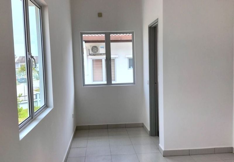 SAUJANA TROPIKA @ S2 HEIGHTS