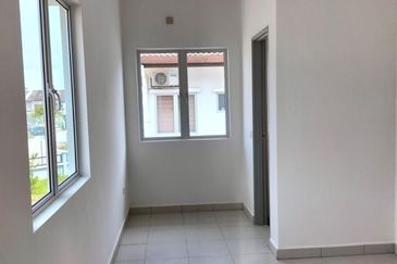 SAUJANA TROPIKA @ S2 HEIGHTS