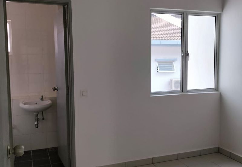 SAUJANA TROPIKA @ S2 HEIGHTS