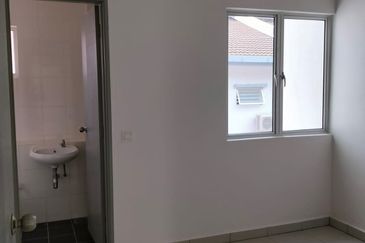 SAUJANA TROPIKA @ S2 HEIGHTS