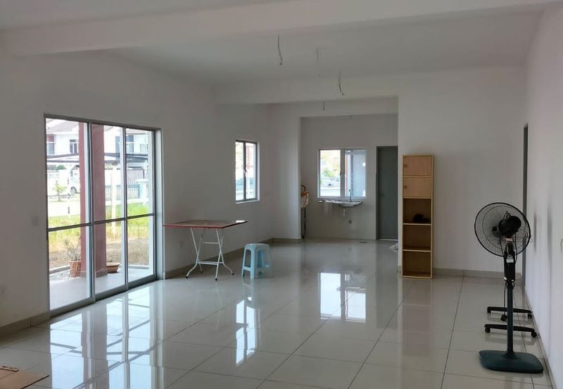 SAUJANA TROPIKA @ S2 HEIGHTS