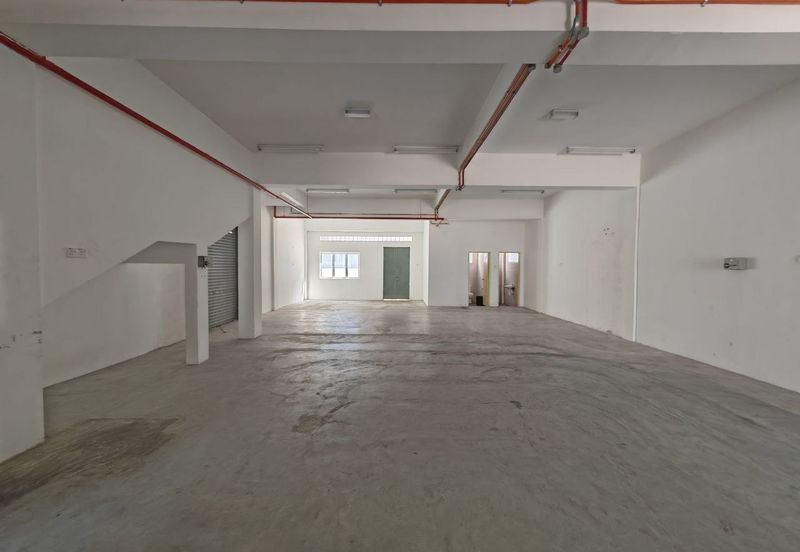 Nilai 2 Industrial Park