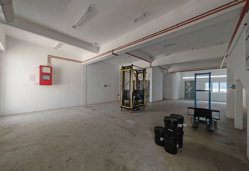 Nilai 2 Industrial Park