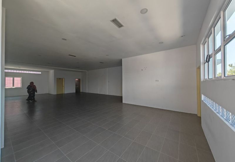 Nilai 2 Industrial Park