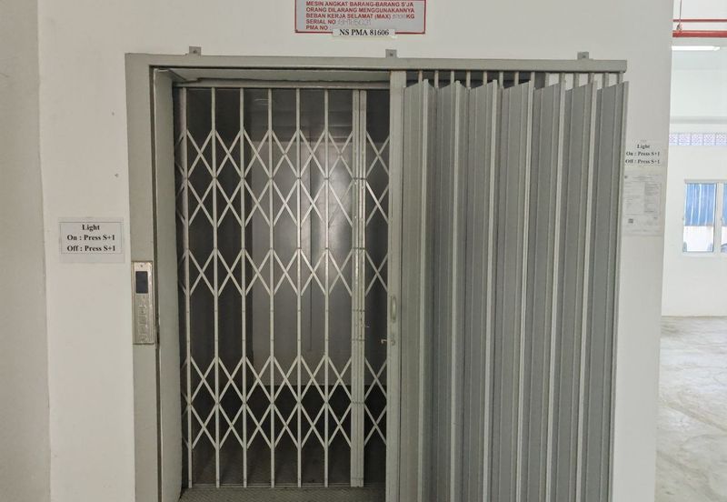 Nilai 2 Industrial Park