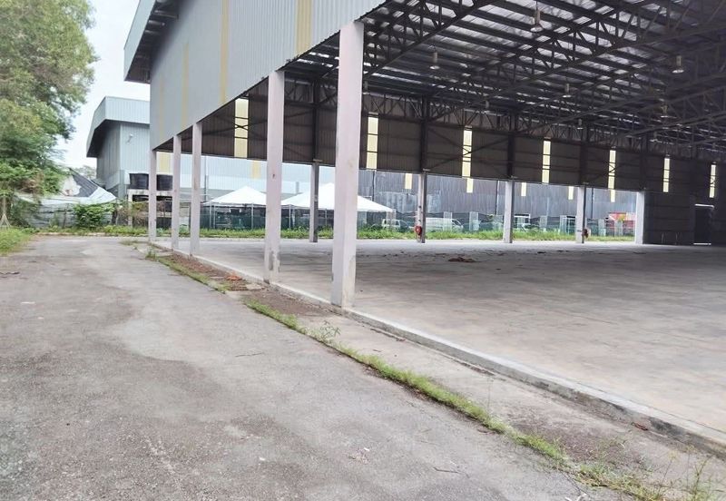 Nilai 2 Industrial Park