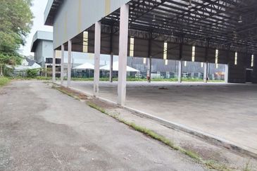 Nilai 2 Industrial Park