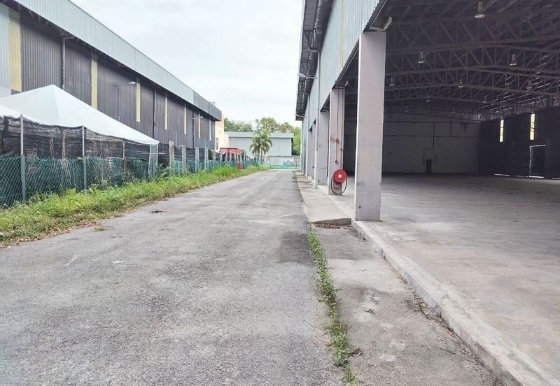 Nilai 2 Industrial Park